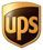 UPS Shipping